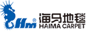 海馬地毯