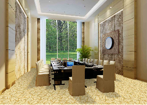 會(huì)議室滿鋪-高端定做