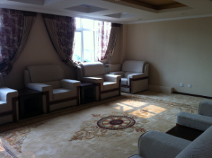 抗靜電地毯重要性，應(yīng)用場(chǎng)所比較廣